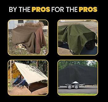 Amazon.co.jp: PROTARP エクストリームヘビーデューティー防水